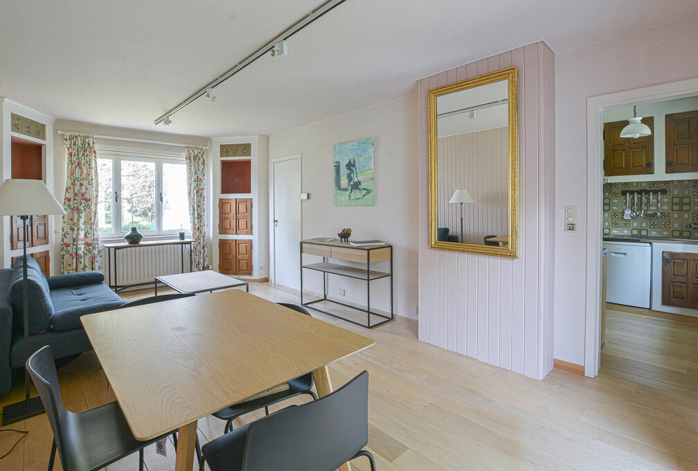 Huis te koop in Sint-Lambrechts-Woluwe