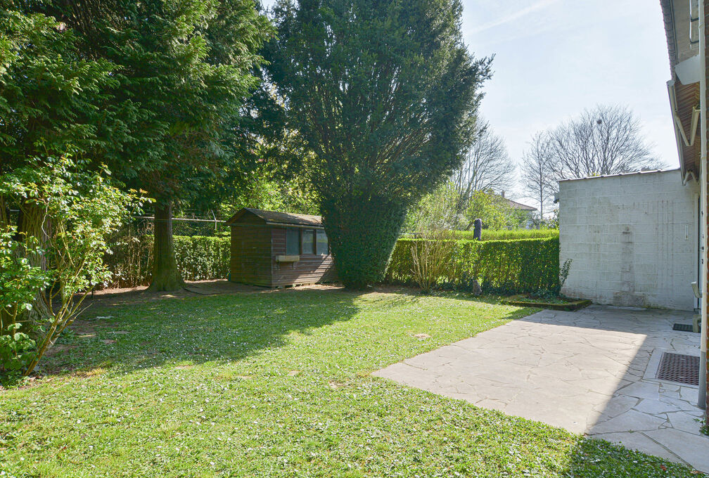 Huis te koop in Sint-Lambrechts-Woluwe