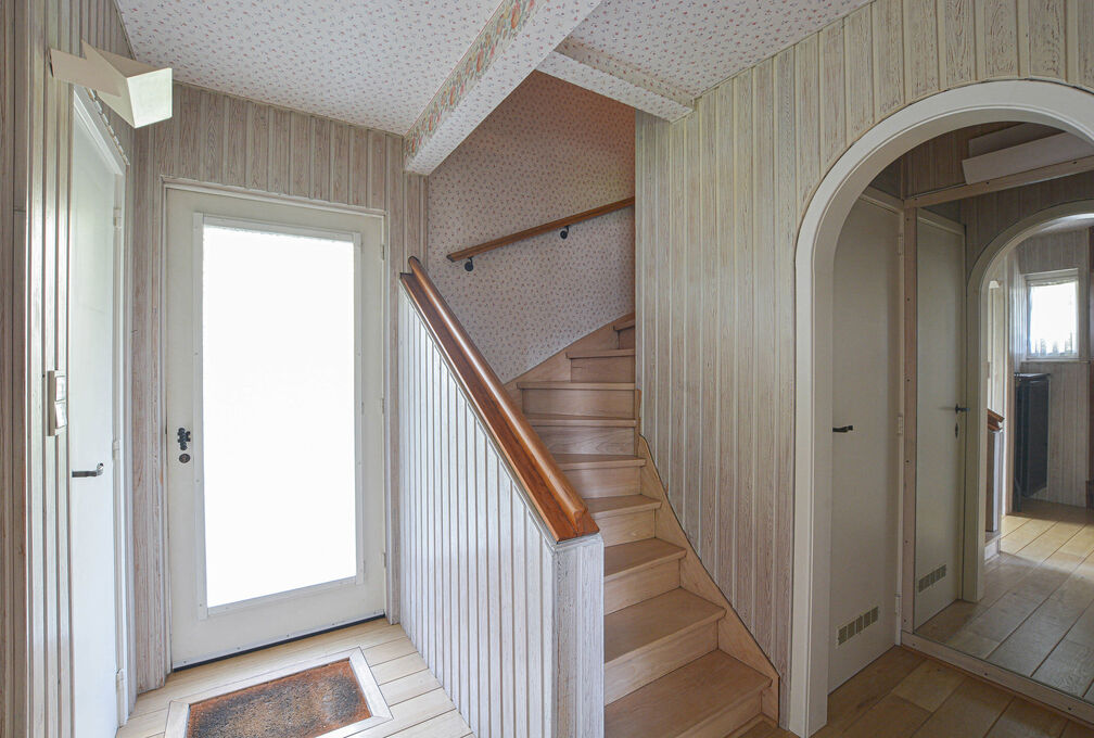 Huis te koop in Sint-Lambrechts-Woluwe