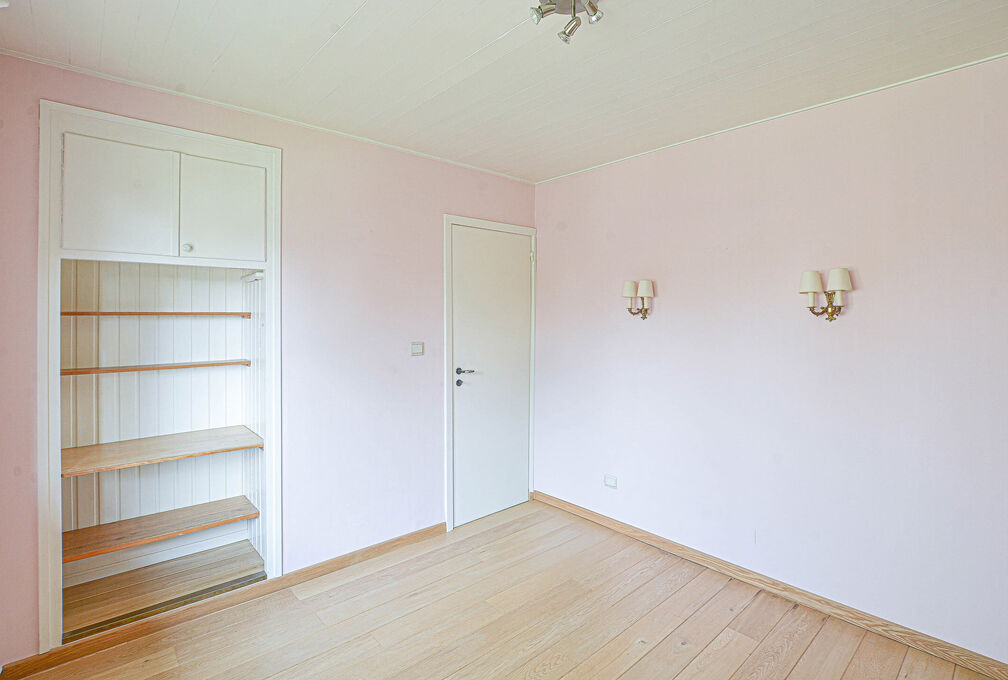 Huis te koop in Sint-Lambrechts-Woluwe