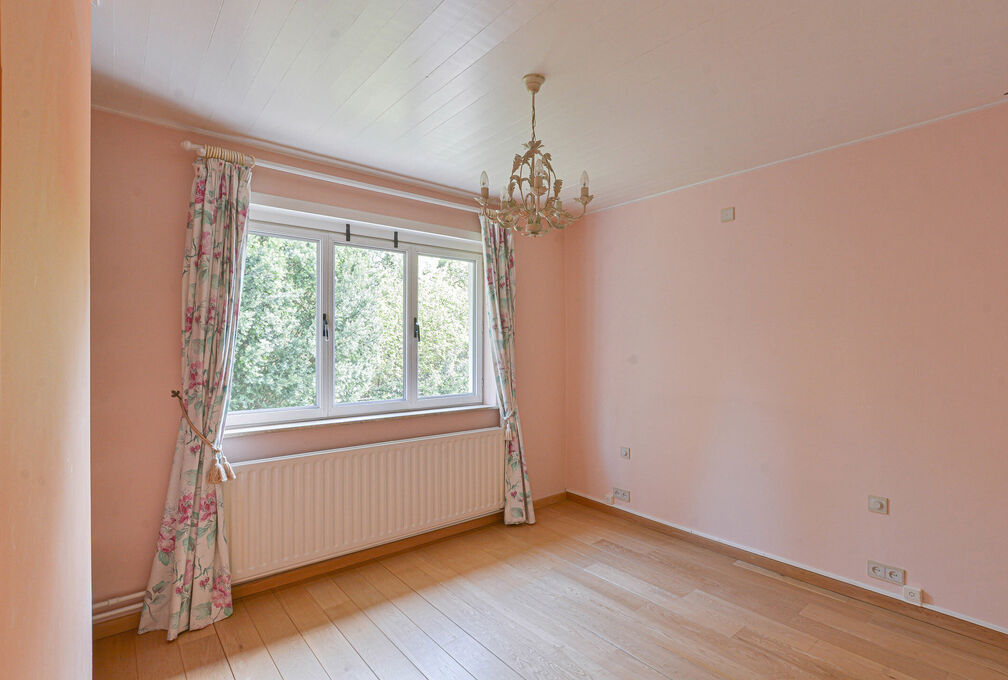 Huis te koop in Sint-Lambrechts-Woluwe