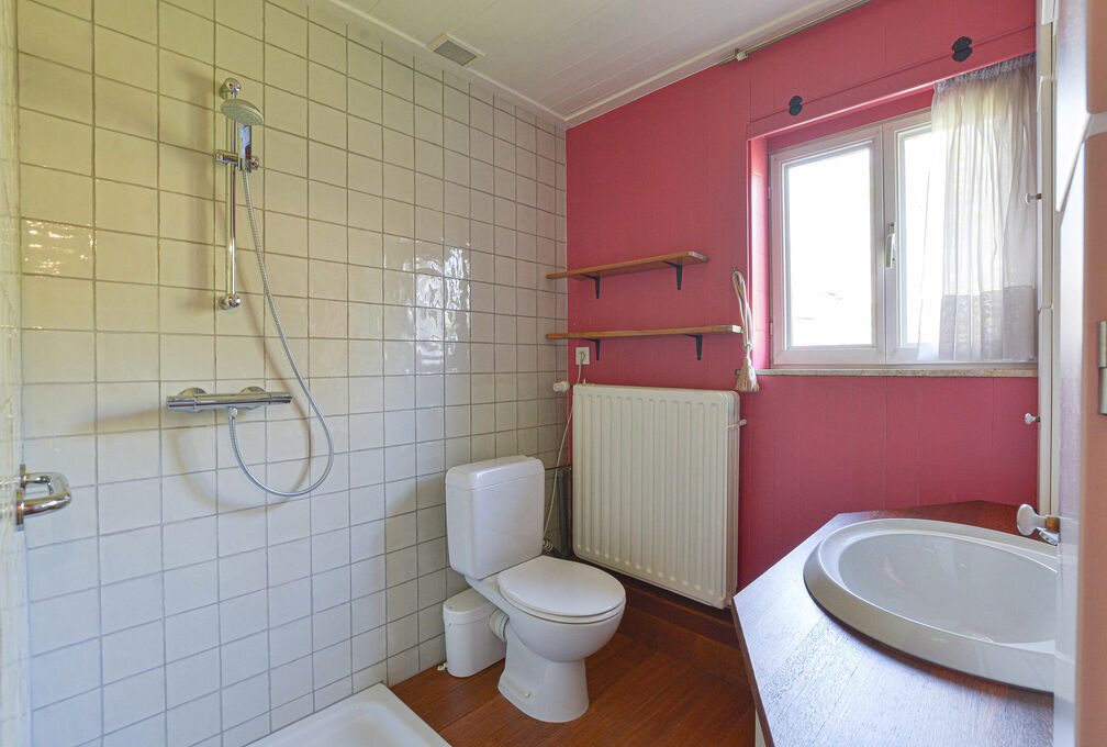 Huis te koop in Sint-Lambrechts-Woluwe