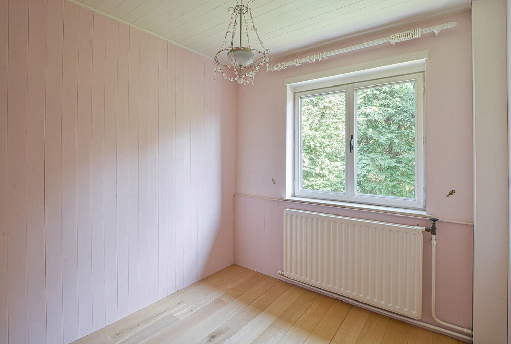 Huis te koop in Sint-Lambrechts-Woluwe