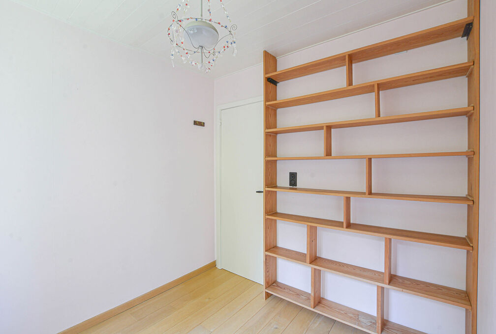 Huis te koop in Sint-Lambrechts-Woluwe