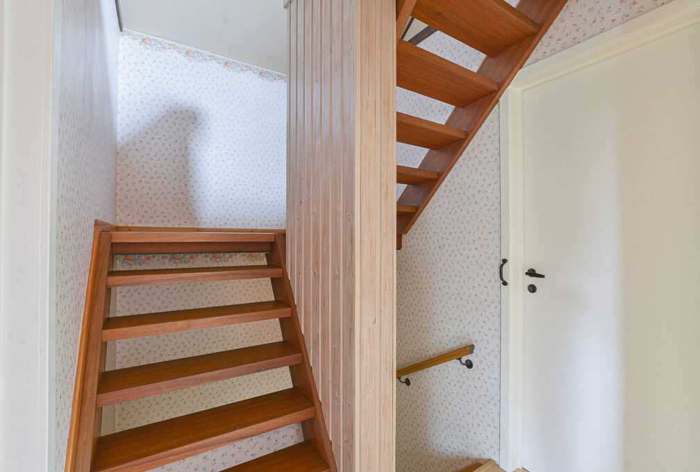 Huis te koop in Sint-Lambrechts-Woluwe