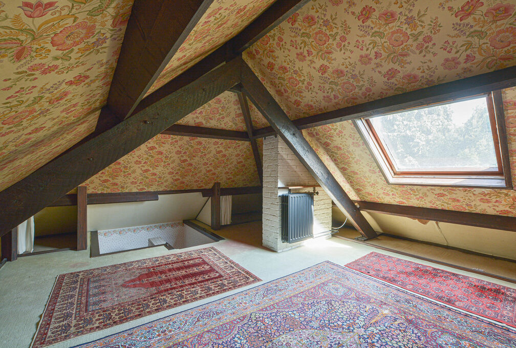 Huis te koop in Sint-Lambrechts-Woluwe
