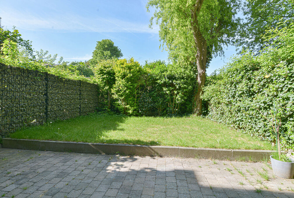 Huis te koop in Sint-Lambrechts-Woluwe