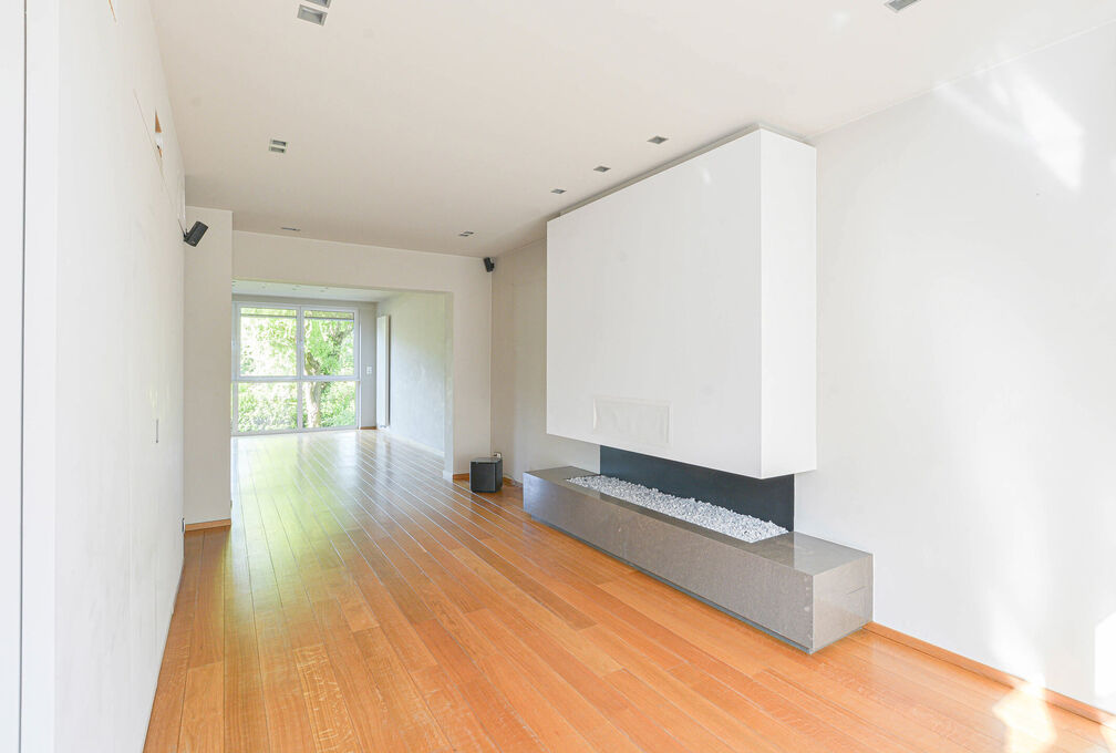 Huis te koop in Sint-Lambrechts-Woluwe
