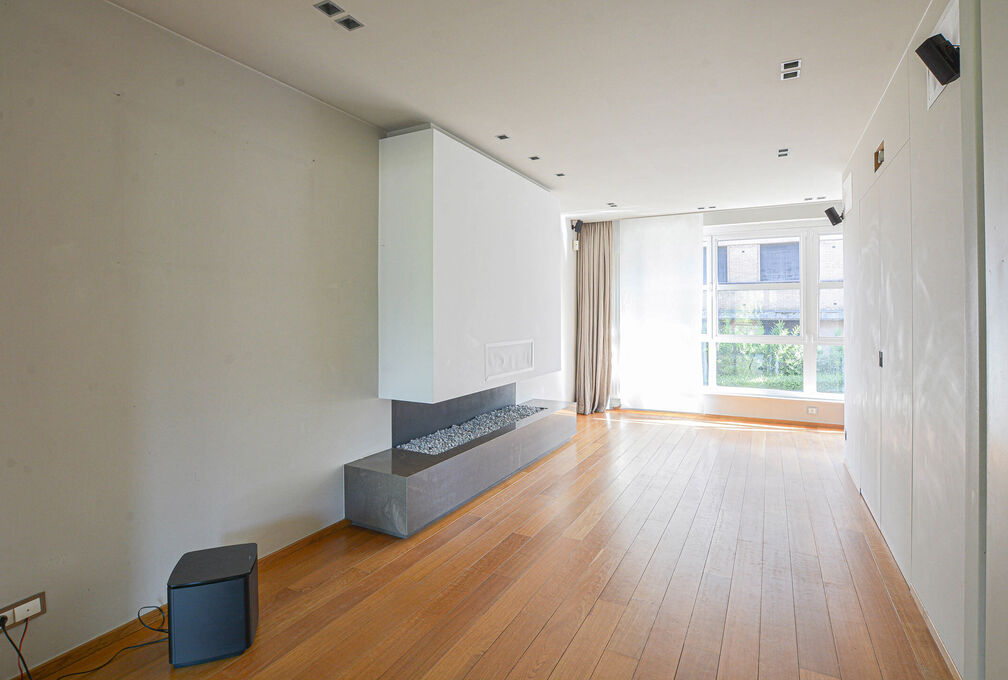 Huis te koop in Sint-Lambrechts-Woluwe