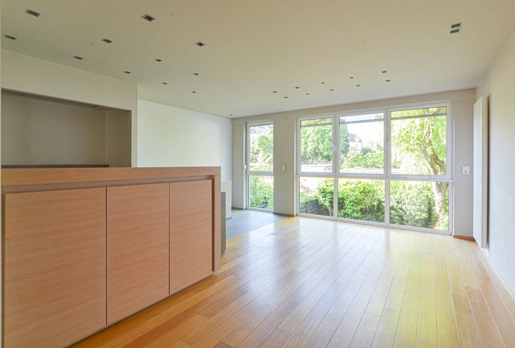 Huis te koop in Sint-Lambrechts-Woluwe