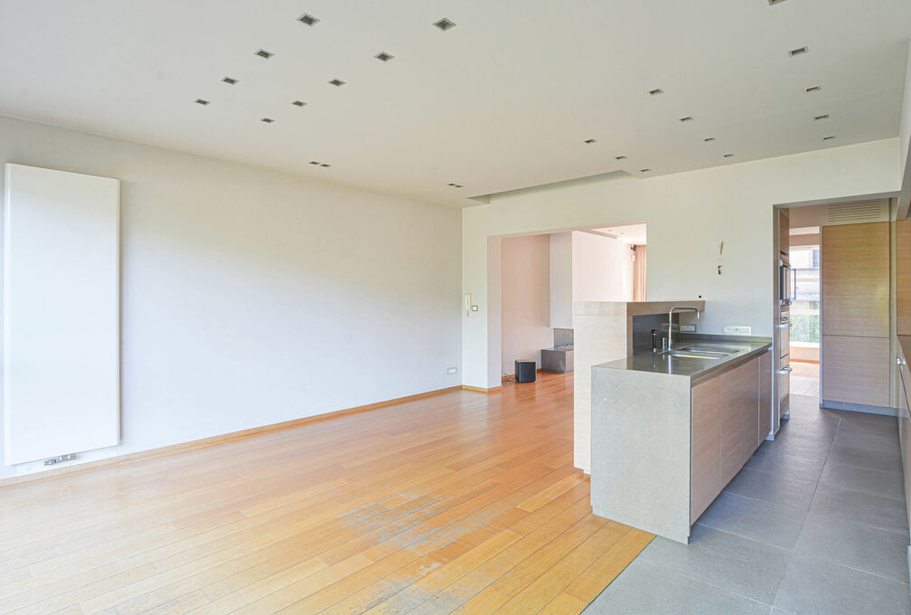 Huis te koop in Sint-Lambrechts-Woluwe