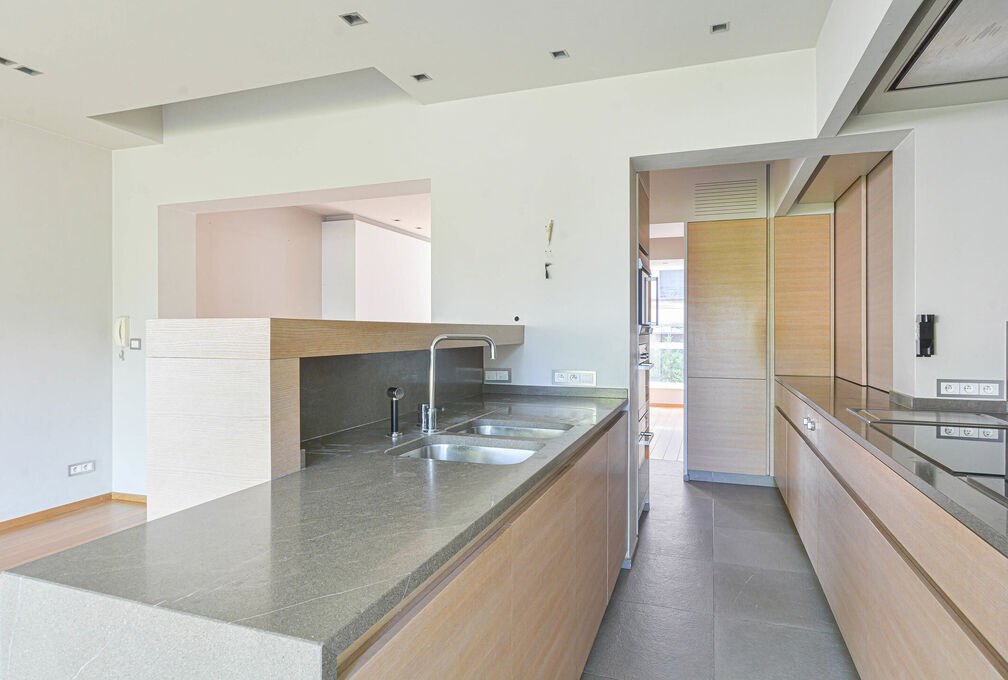 Huis te koop in Sint-Lambrechts-Woluwe