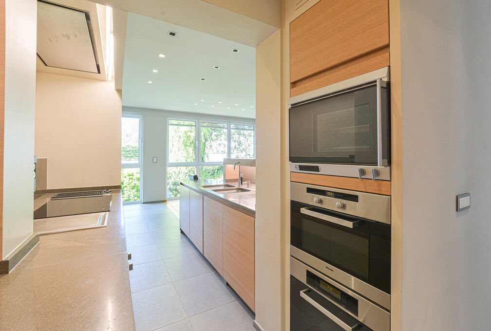 Huis te koop in Sint-Lambrechts-Woluwe