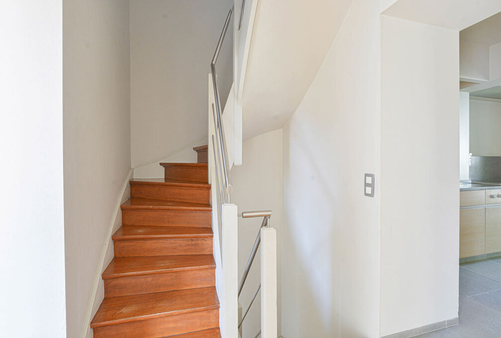 Huis te koop in Sint-Lambrechts-Woluwe