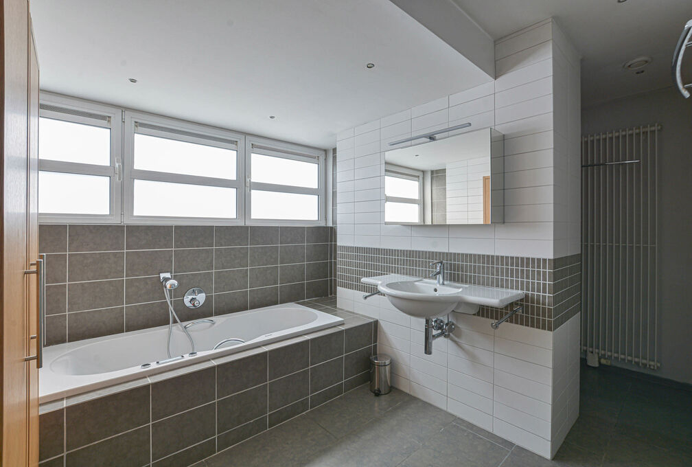 Huis te koop in Sint-Lambrechts-Woluwe