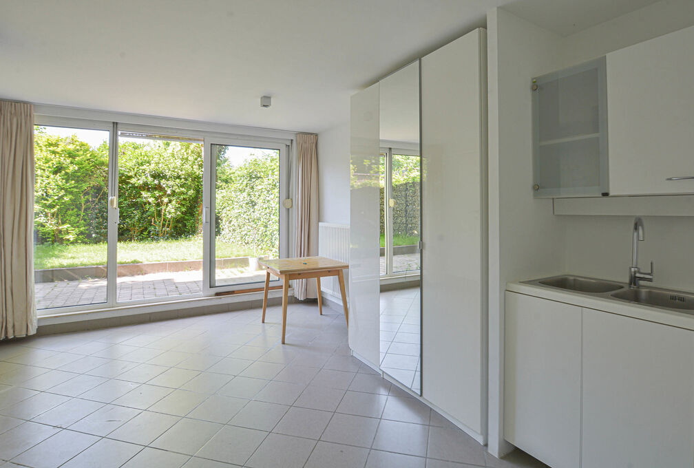 Huis te koop in Sint-Lambrechts-Woluwe