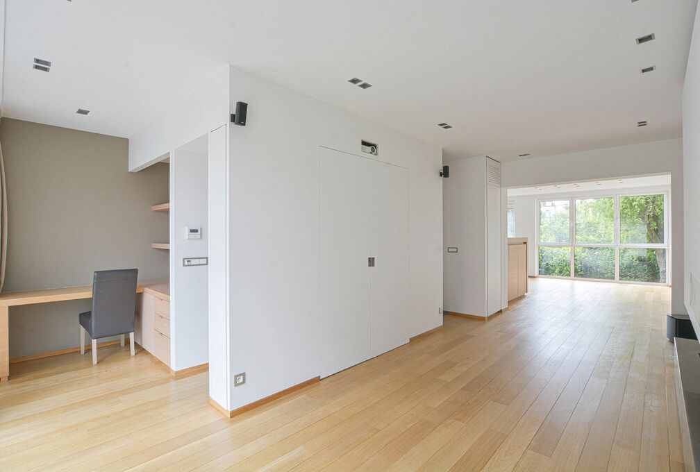 Huis te koop in Sint-Lambrechts-Woluwe