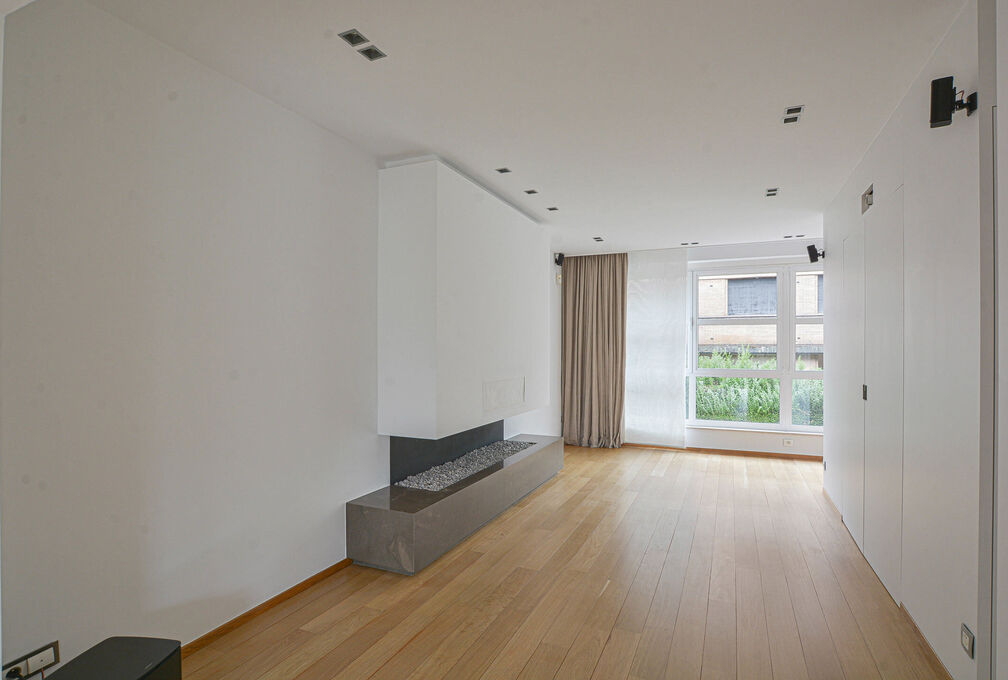 Huis te koop in Sint-Lambrechts-Woluwe
