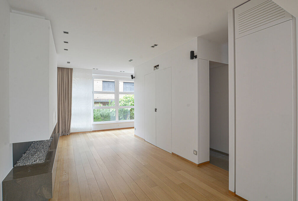 Huis te koop in Sint-Lambrechts-Woluwe