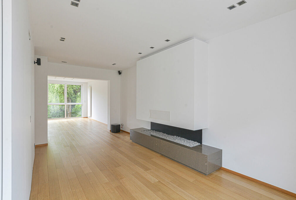 Huis te koop in Sint-Lambrechts-Woluwe