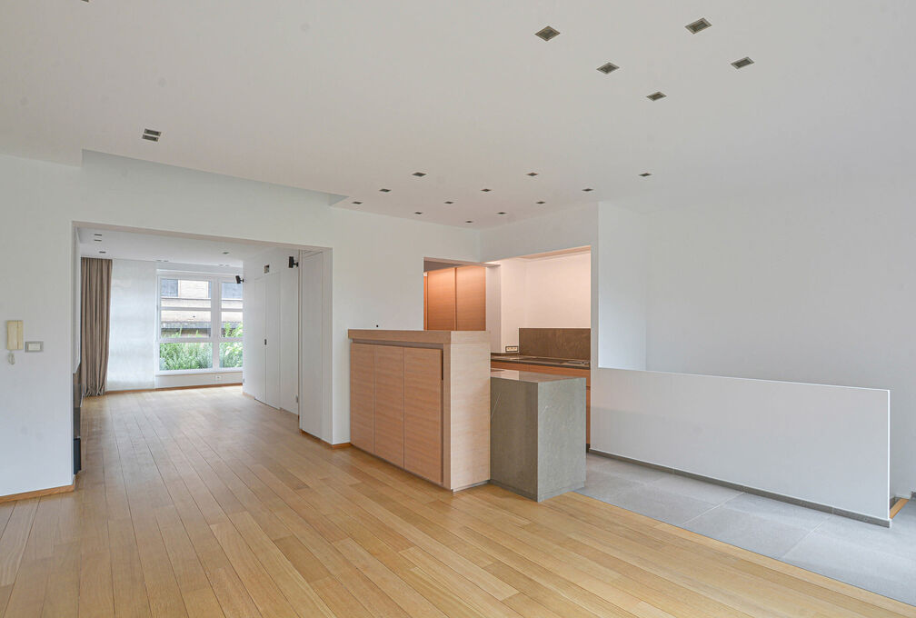 Huis te koop in Sint-Lambrechts-Woluwe