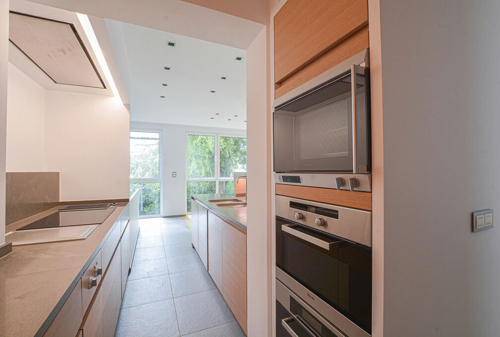 Huis te koop in Sint-Lambrechts-Woluwe