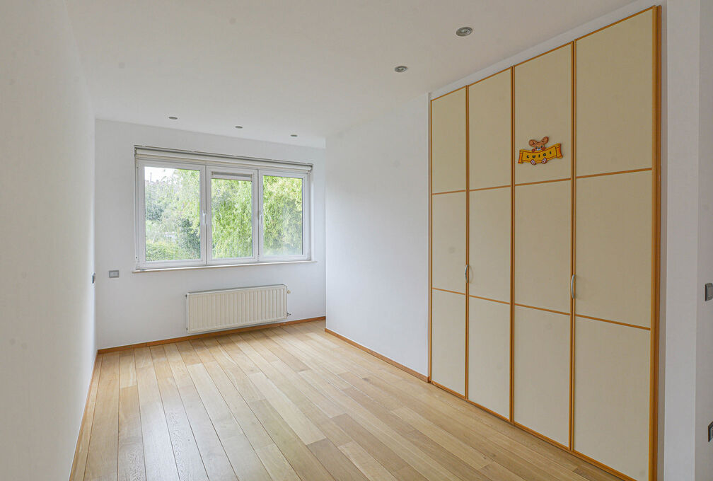 Huis te koop in Sint-Lambrechts-Woluwe