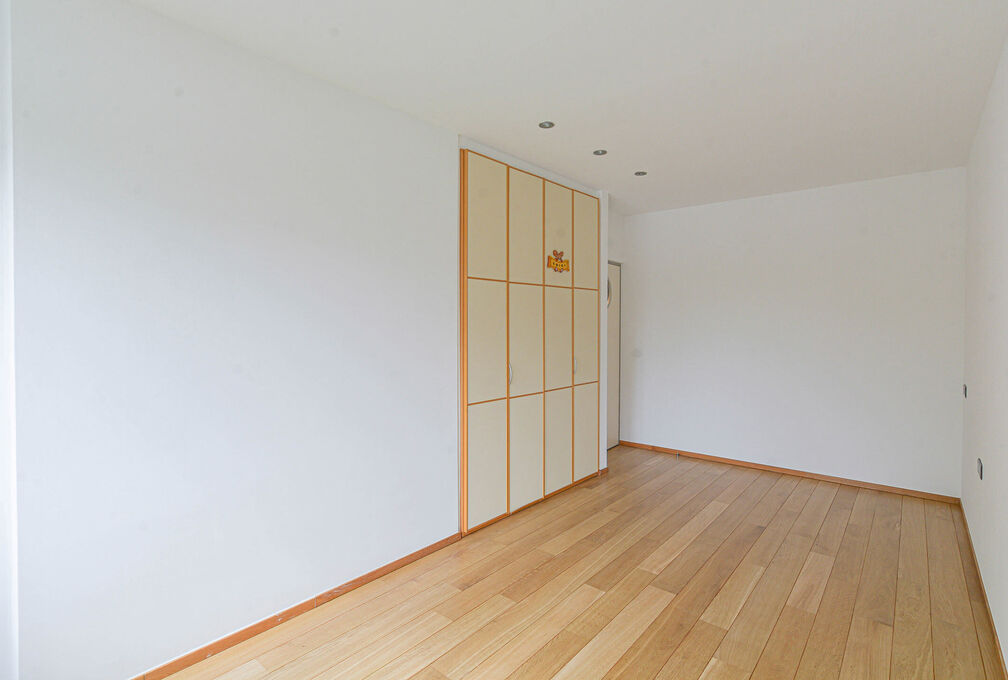 Huis te koop in Sint-Lambrechts-Woluwe