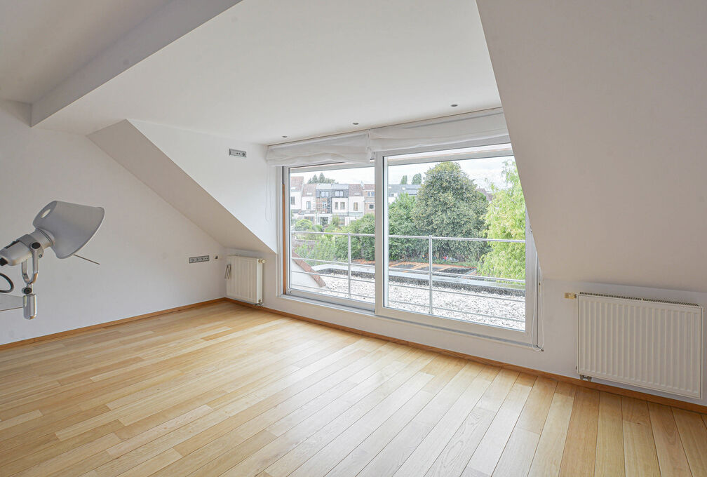Huis te koop in Sint-Lambrechts-Woluwe