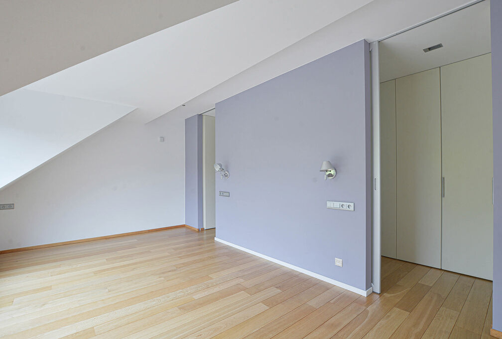 Huis te koop in Sint-Lambrechts-Woluwe