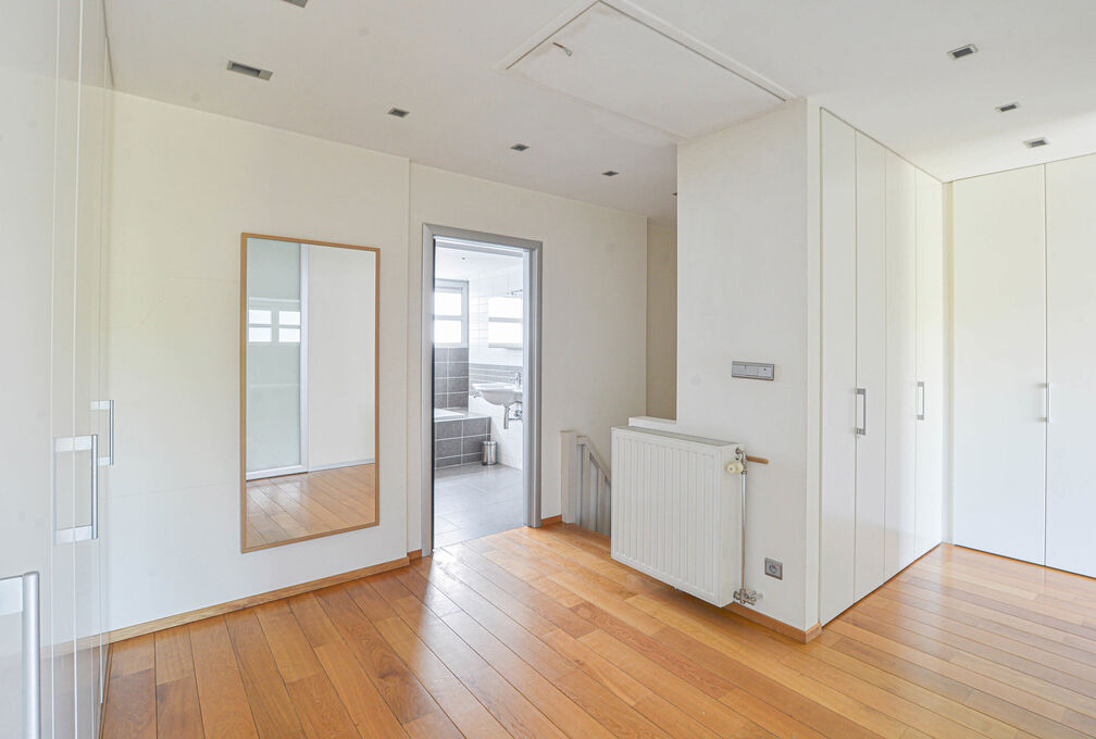 Huis te koop in Sint-Lambrechts-Woluwe