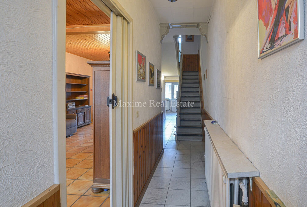 Huis te koop in Sint-Pieters-Woluwe