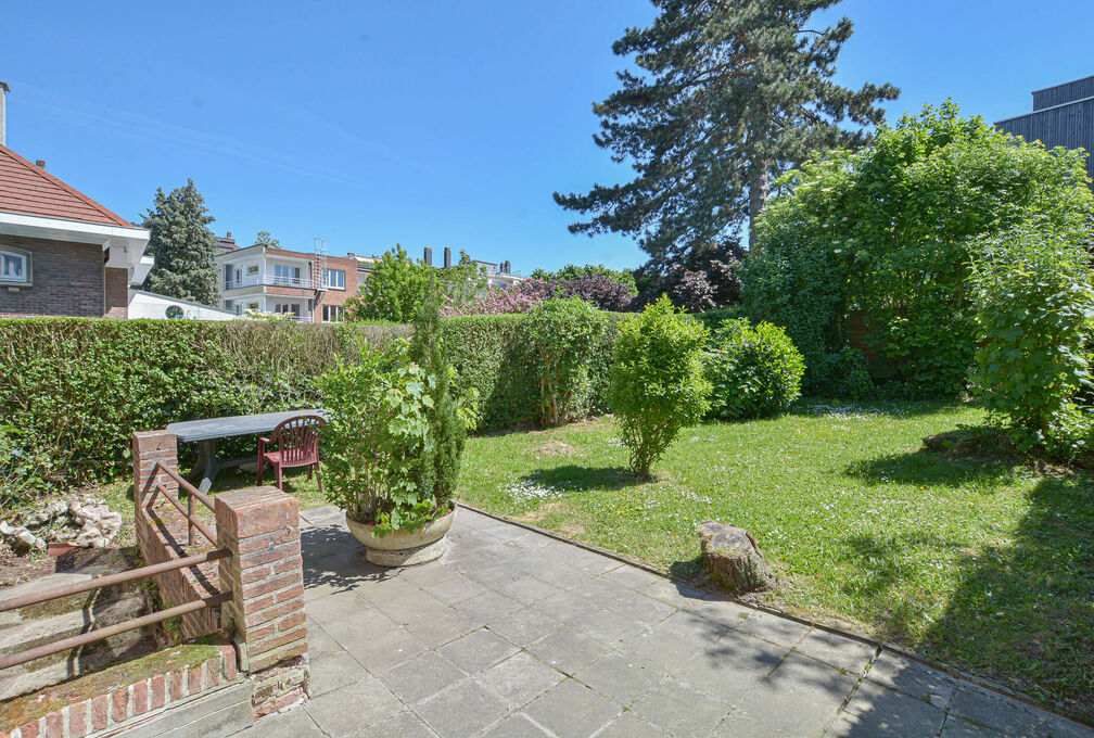 Huis te koop in Sint-Pieters-Woluwe