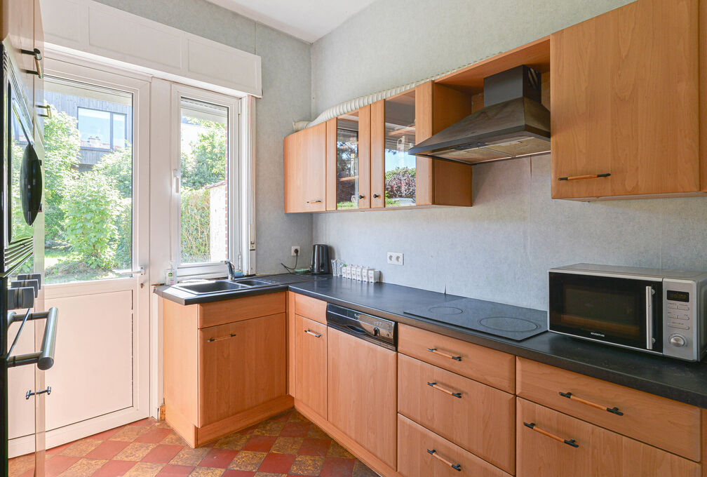 Huis te koop in Sint-Pieters-Woluwe