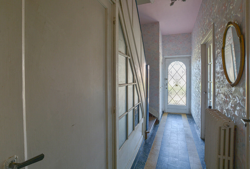 Huis te koop in Sint-Pieters-Woluwe