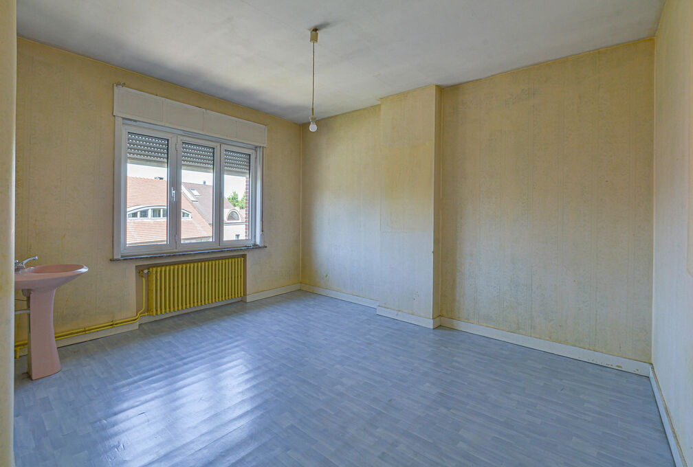 Huis te koop in Sint-Pieters-Woluwe