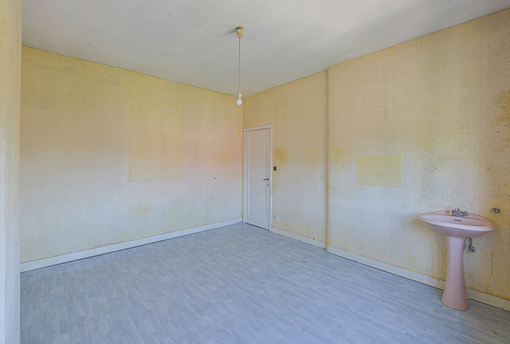 Huis te koop in Sint-Pieters-Woluwe