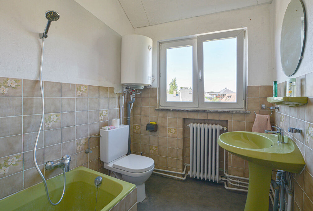 Huis te koop in Sint-Pieters-Woluwe