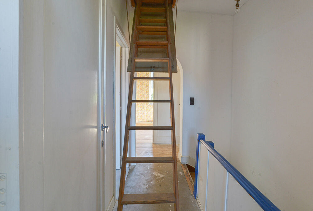 Huis te koop in Sint-Pieters-Woluwe