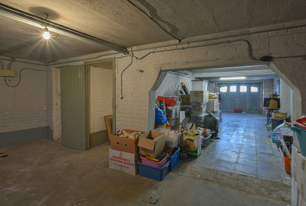 Huis te koop in Sint-Pieters-Woluwe