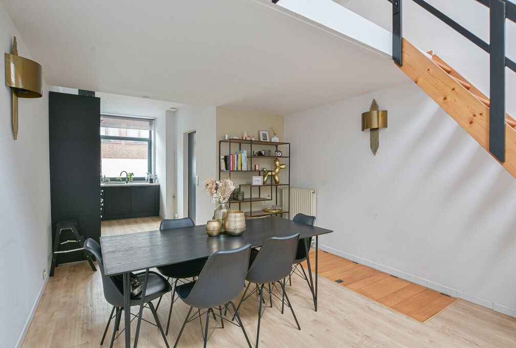 Huis te koop in Sint-Pieters-Woluwe