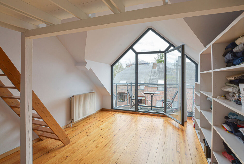 Huis te koop in Sint-Pieters-Woluwe