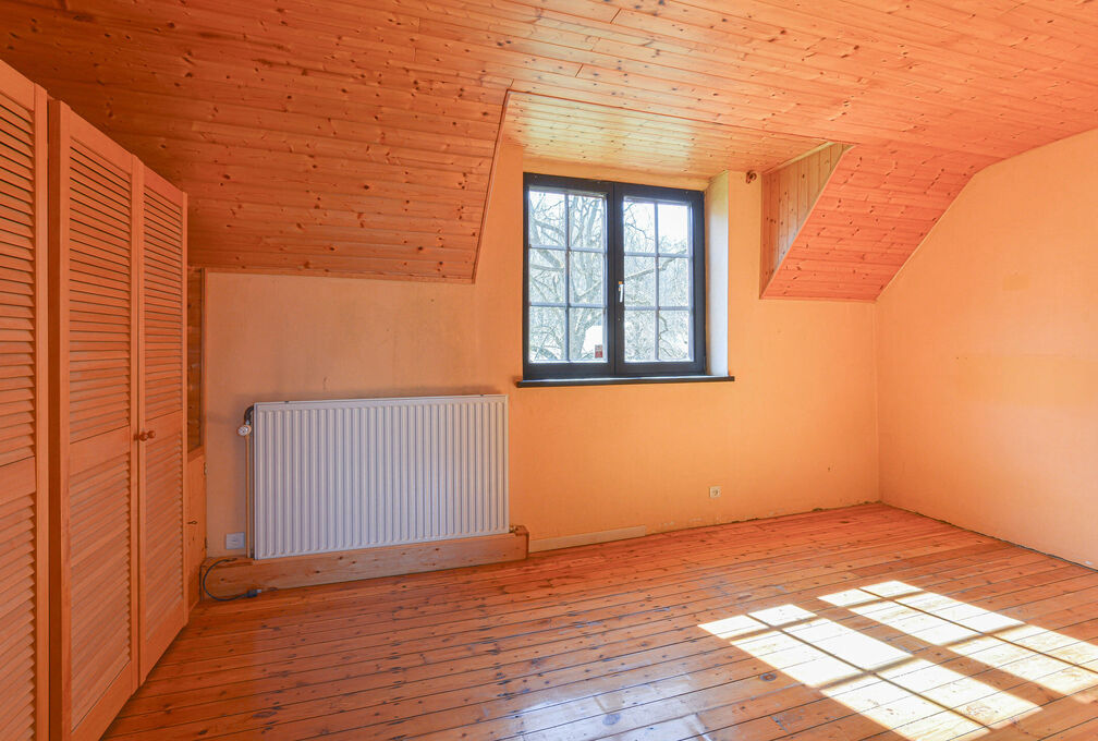 Huis te koop in Sint-Pieters-Woluwe