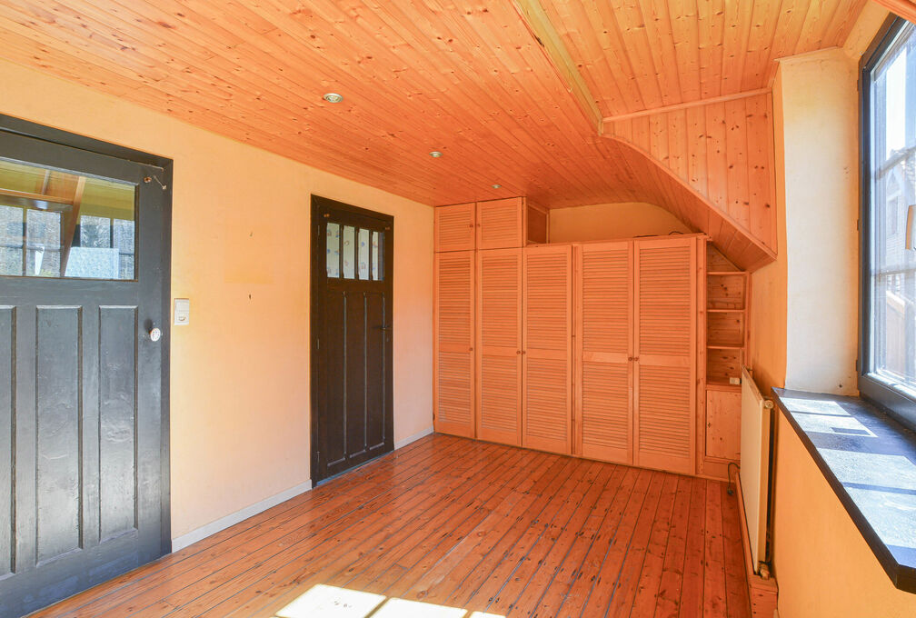 Huis te koop in Sint-Pieters-Woluwe