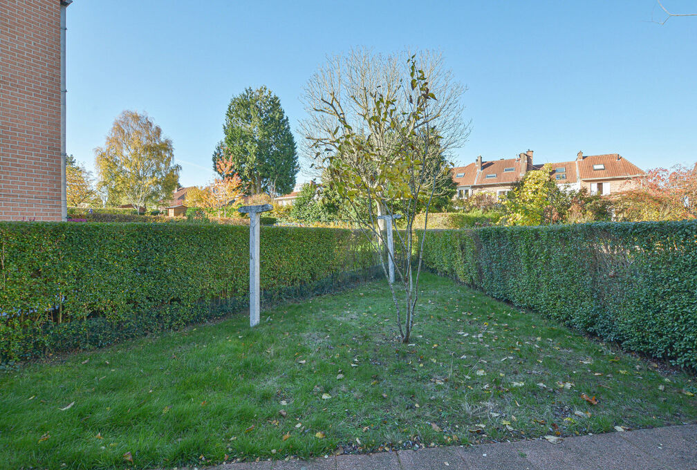 Huis te koop in Sint-Pieters-Woluwe