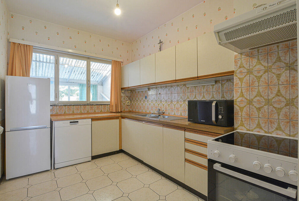 Huis te koop in Sint-Pieters-Woluwe