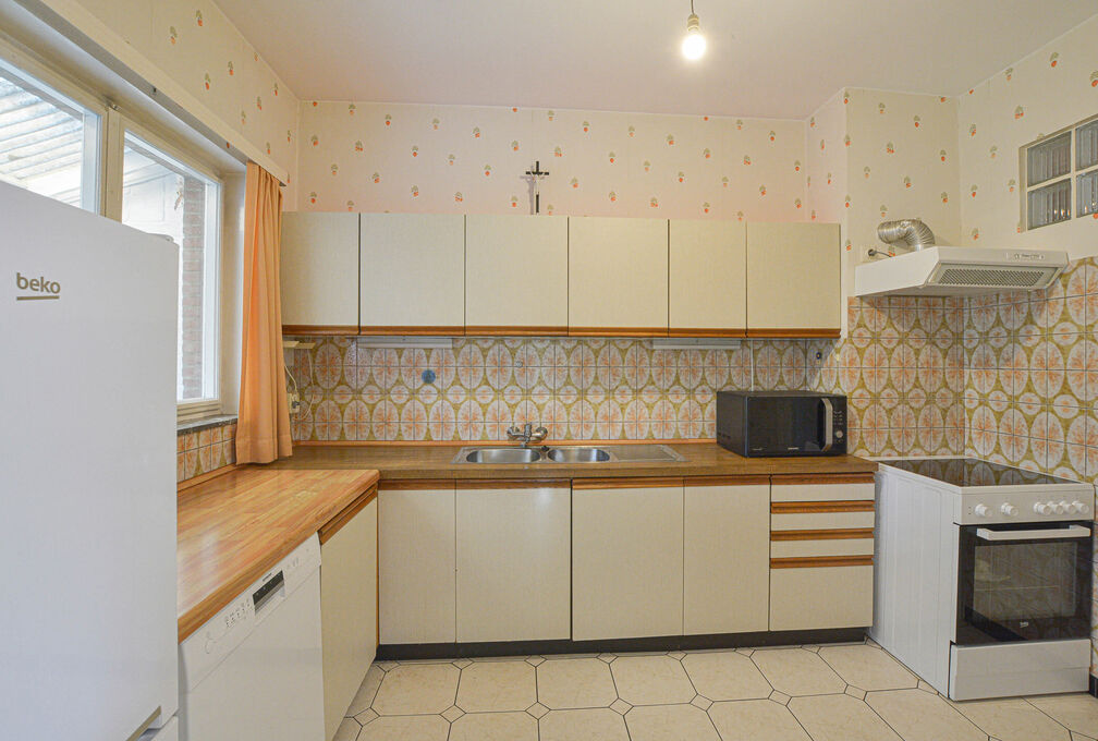 Huis te koop in Sint-Pieters-Woluwe