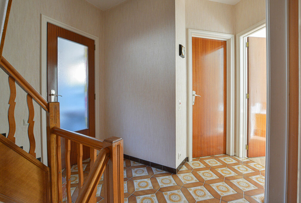 Huis te koop in Sint-Pieters-Woluwe