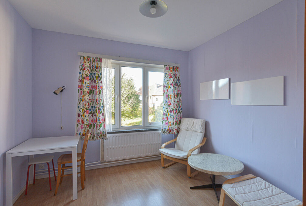 Huis te koop in Sint-Pieters-Woluwe