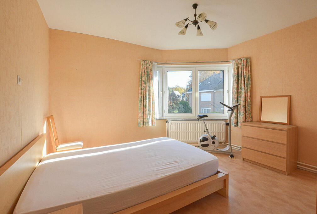 Huis te koop in Sint-Pieters-Woluwe